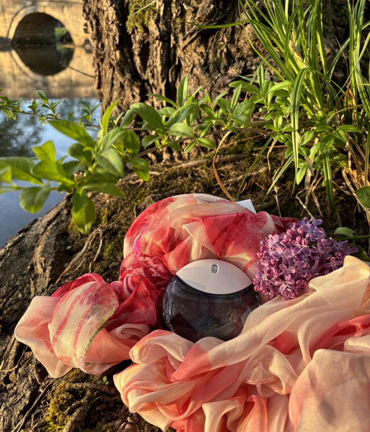 عطر ادکلن ا دُرُپ دیسی او دِ پارفوم فراش ایسه میاکه - A Drop d'Issey Eau de Parfum Fraiche Issey Miyake - بررسی، قیمت و خرید