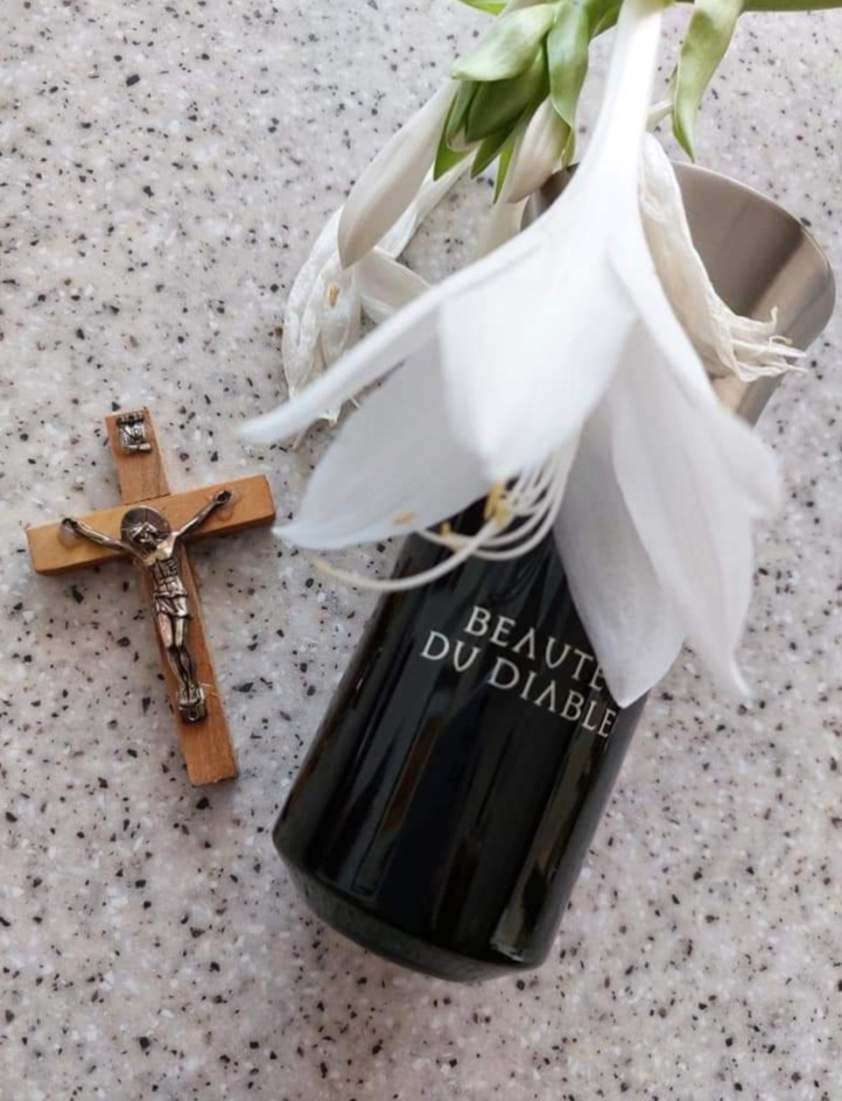 عطر ادکلن بیوته دو دیابل لِ لِکیدز ایمَجینِر - Beaute du Diable Les Liquides Imaginaires - بررسی، قیمت و خرید