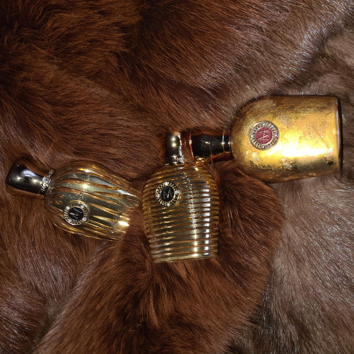 عطر ادکلن اوروم مورسک - Aurum Moresque - بررسی، قیمت و خرید