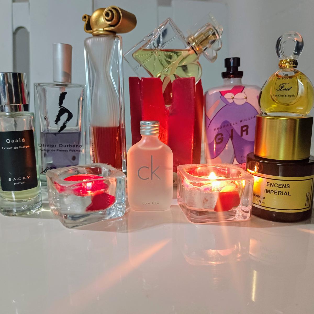 عطر ادکلن آمتیست اولیویه دوربانو - Amethyst Olivier Durbano - بررسی، قیمت و خرید