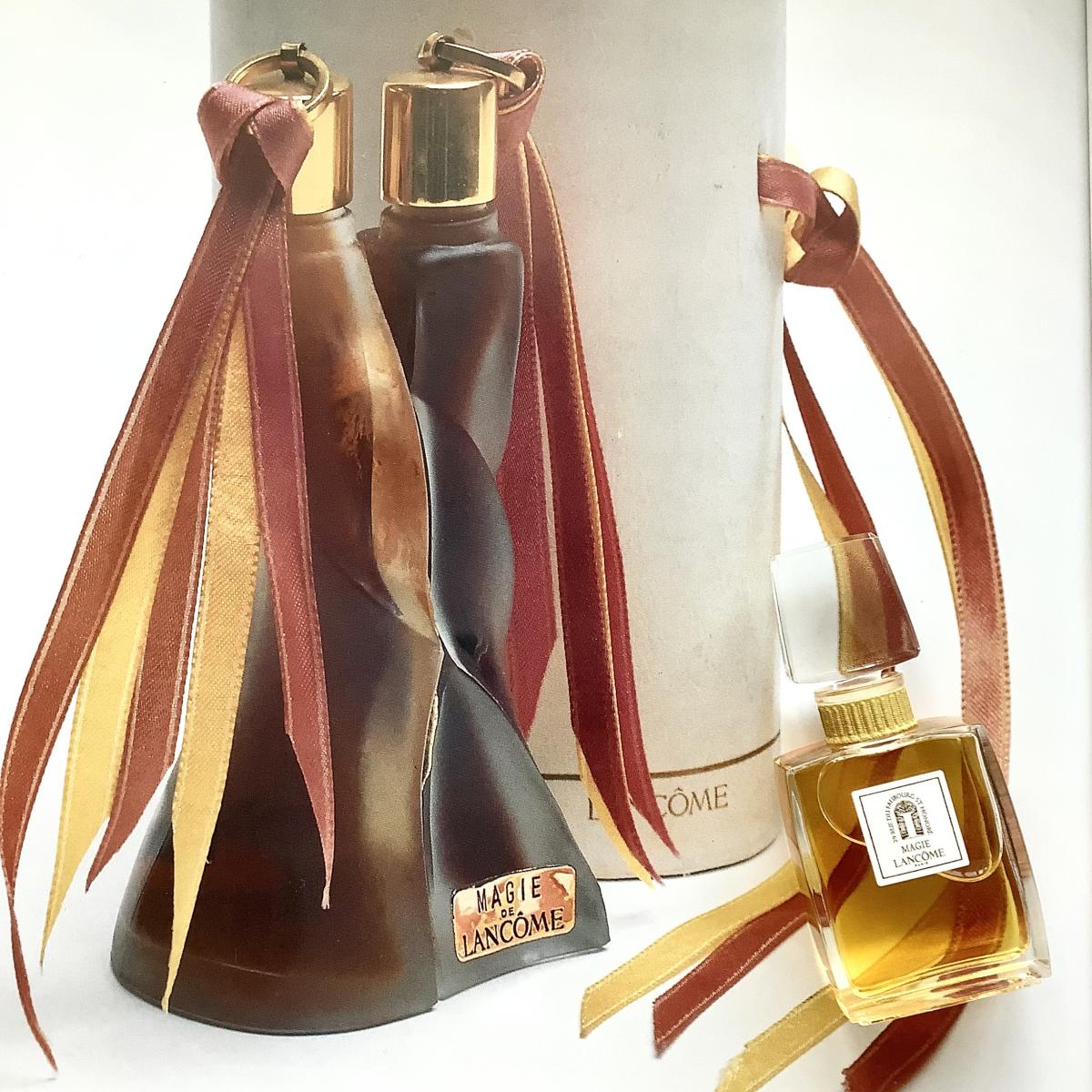 عطر ادکلن ماژی لانکوم - Magie Lancôme - بررسی، قیمت و خرید