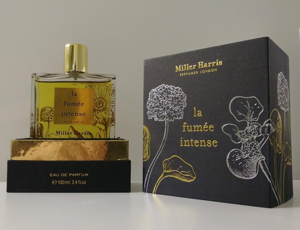 عطر ادکلن لا فومه اینتنس میلل هریس - La Fumee Intense Miller Harris - بررسی، قیمت و خرید