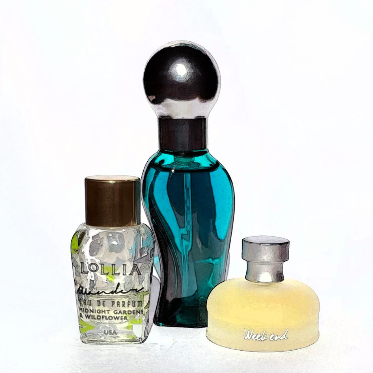 عطر ادکلن واندر لالیا - Wander Lollia - بررسی، قیمت و خرید