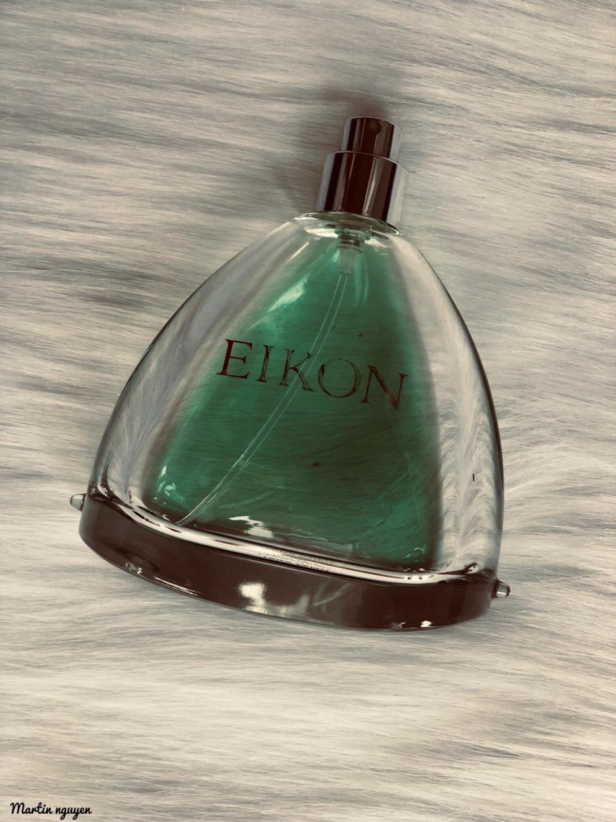عطر ادکلن آیکون اوریفلیم - Eikon Oriflame - بررسی، قیمت و خرید