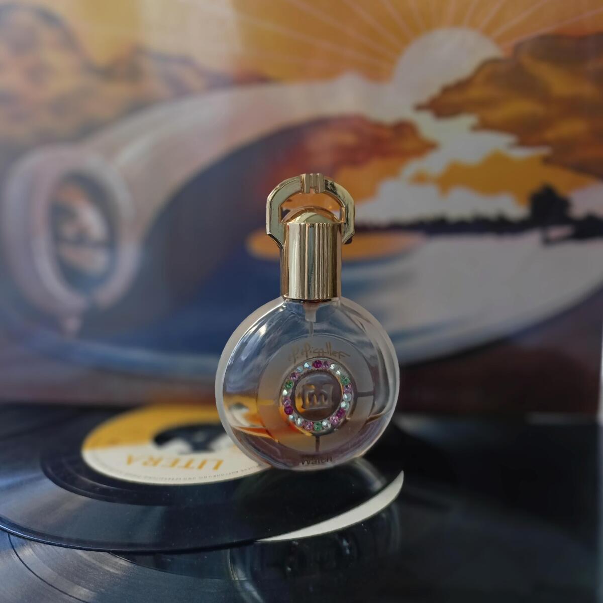 عطر ادکلن واچ میکالف - Watch M. Micallef - بررسی، قیمت و خرید