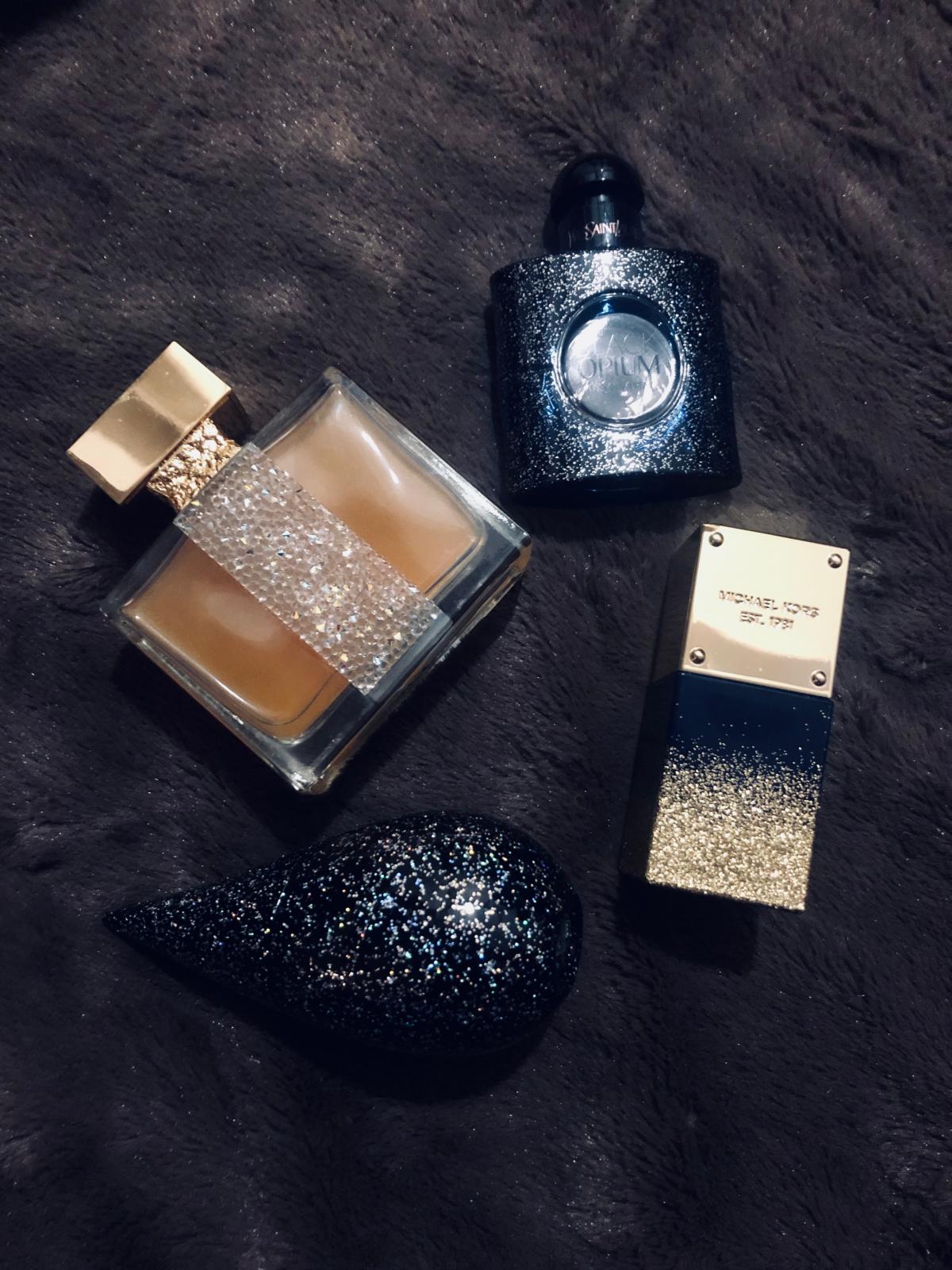 عطر ادکلن میدنایت شیمر مایکل کورس - Midnight Shimmer Michael Kors - بررسی، قیمت و خرید