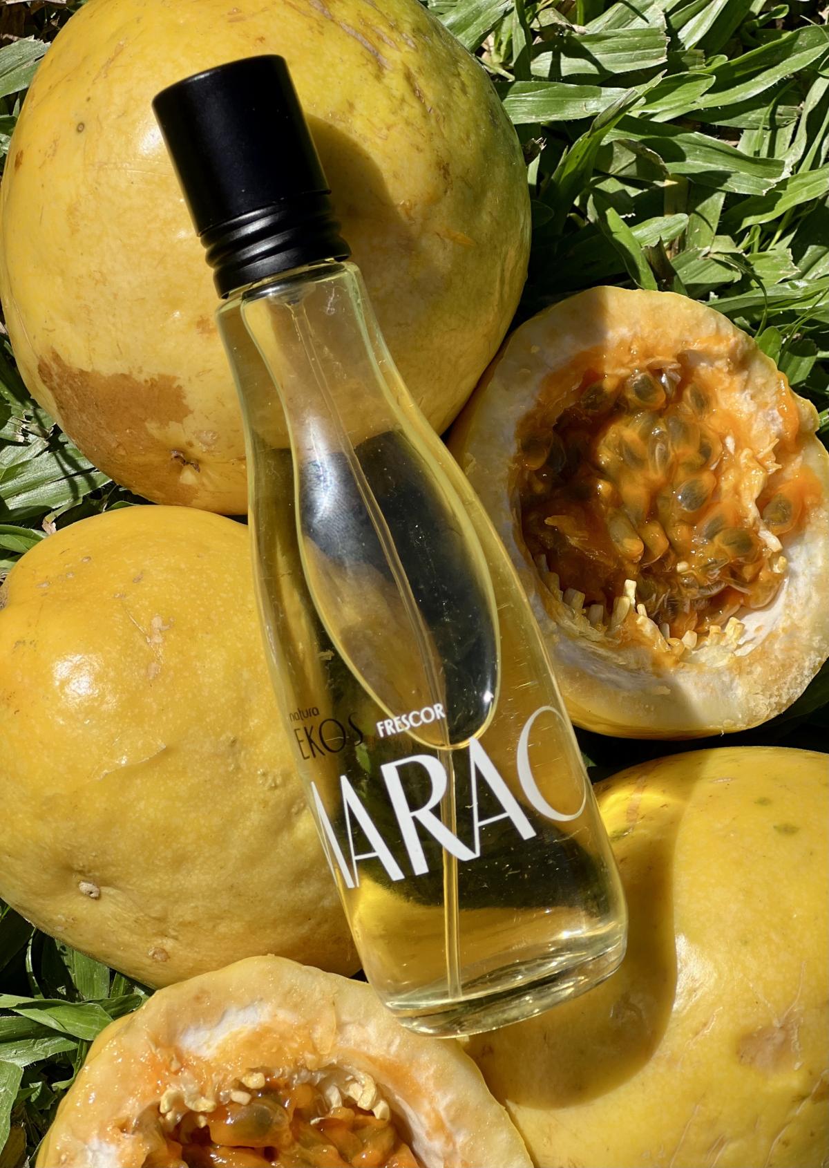 عطر ادکلن فرسکور د ماراکوجا ناتورا - Frescor de Maracujá Natura - بررسی، قیمت و خرید