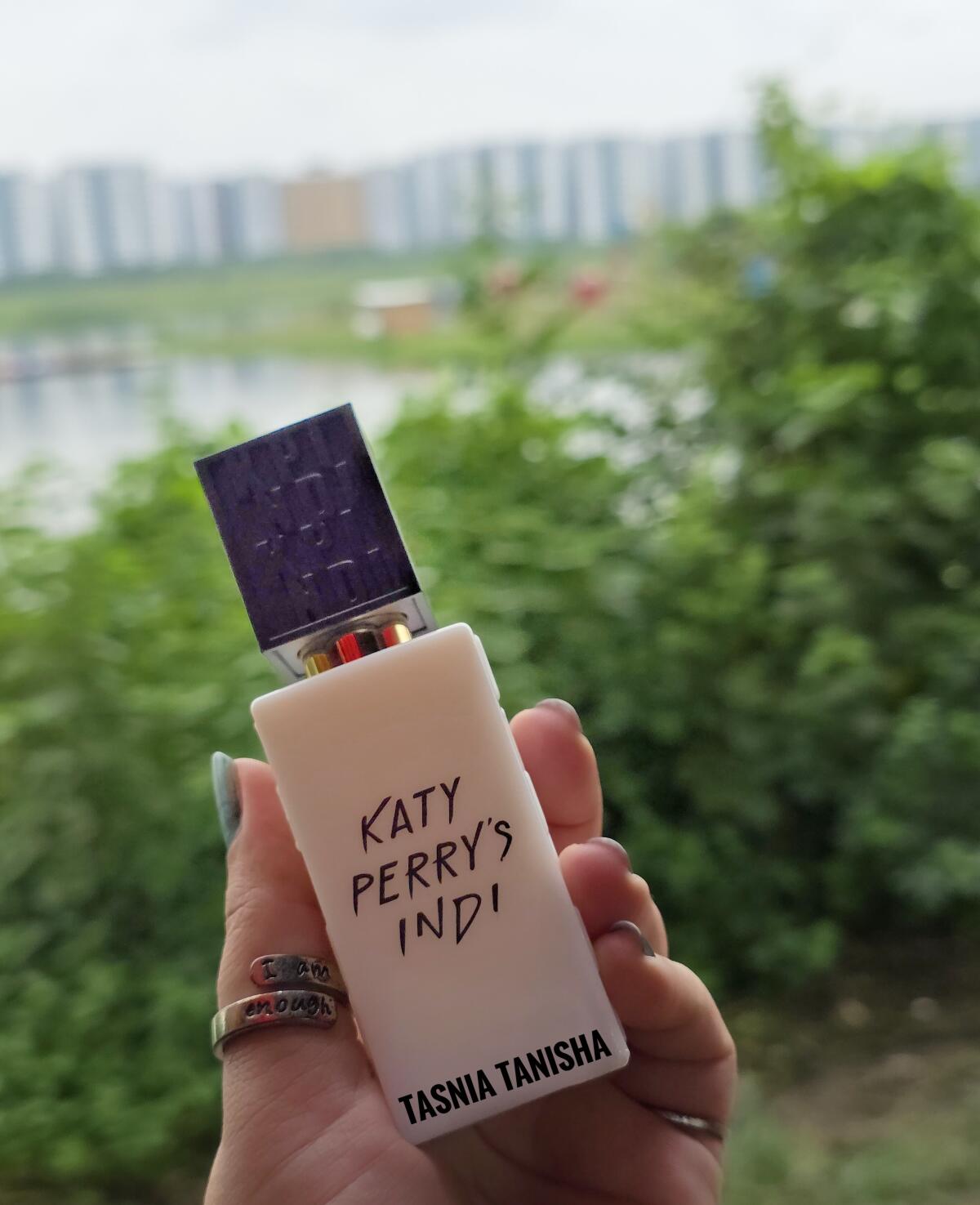 عطر ادکلن کتی پریز ایندی کتی پری - Katy Perry's Indi Katy Perry - بررسی، قیمت و خرید