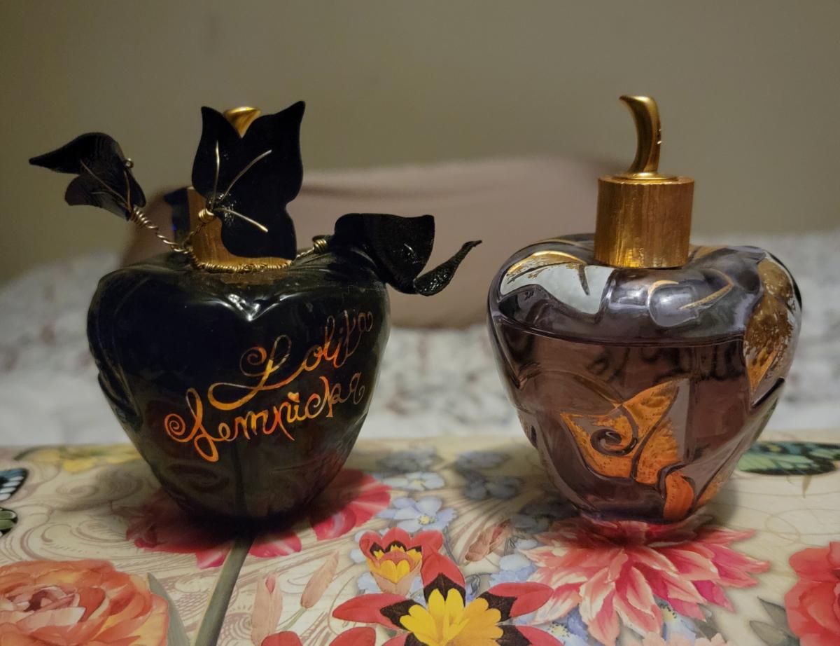 عطر ادکلن رانده وو دو مینویت میدنایت رانده وو لولیتا لمپیکا - Rendez-Vous de Minuit Midnight Rendez-Vous Lolita Lempicka - بررسی، قیمت و خرید