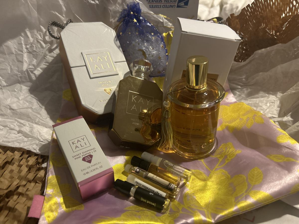 عطر ادکلن لز اند گالانت ام دی سی آی پارفومز - Les Indes Galantes MDCI Parfums - بررسی، قیمت و خرید