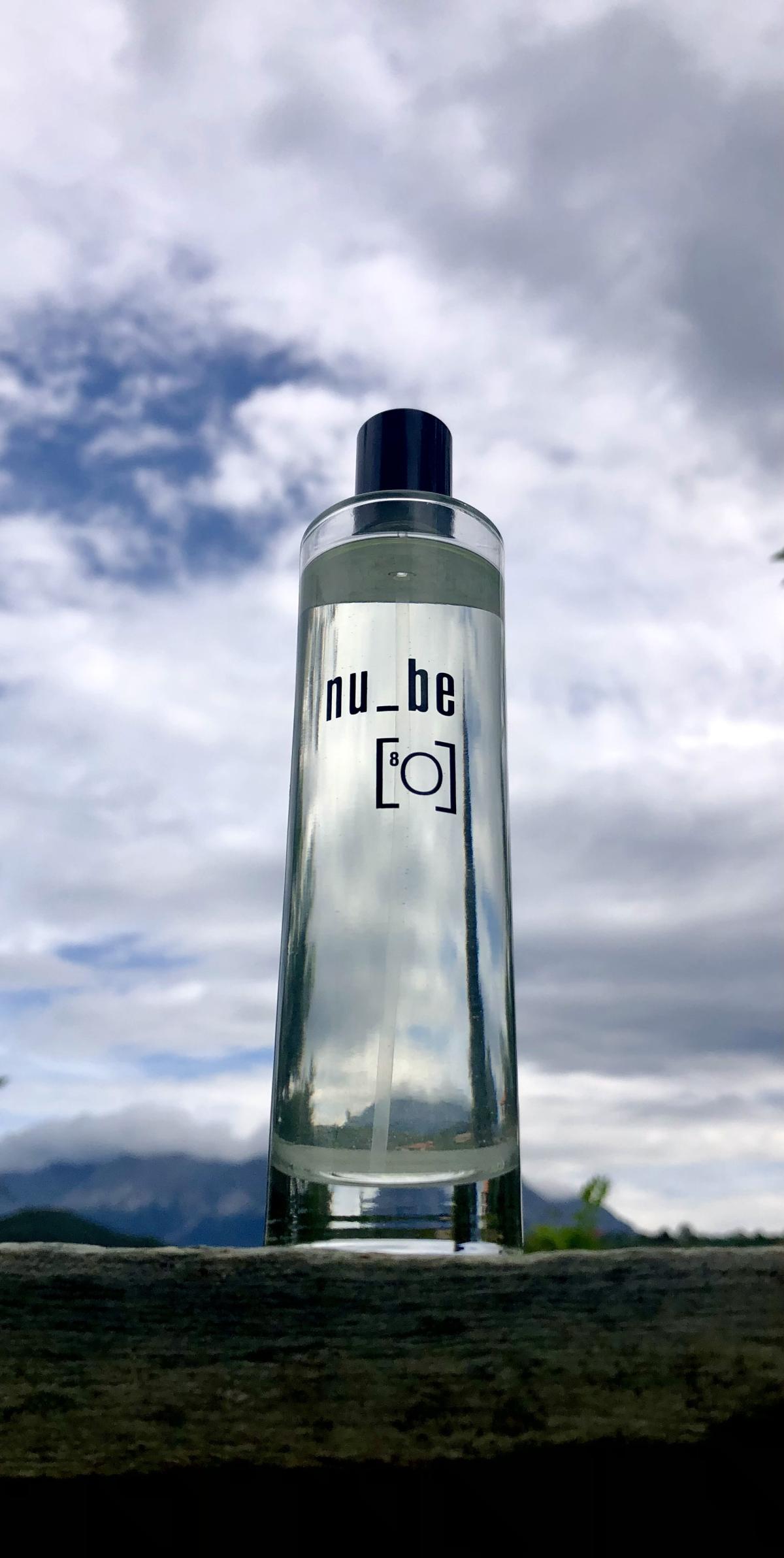 عطر ادکلن اکسیژن وان آف دوز - Oxygen [8O] One of Those - بررسی، قیمت و خرید