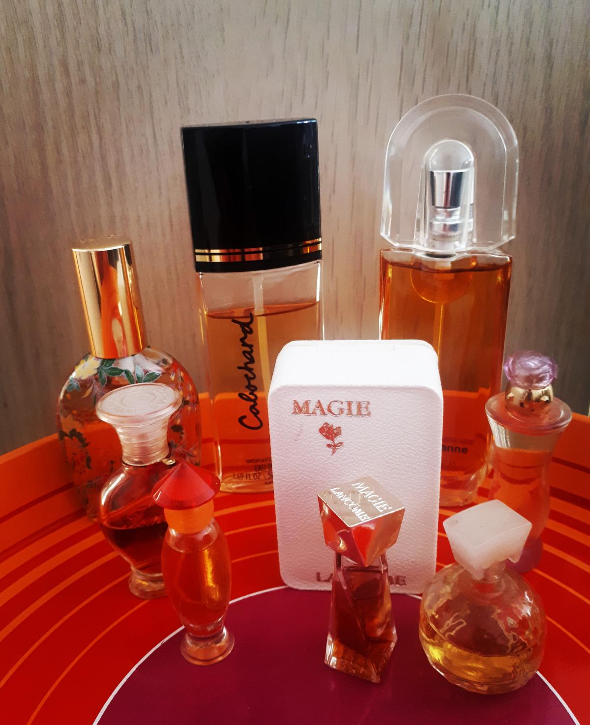 عطر ادکلن ماژی لانکوم - Magie Lancôme - بررسی، قیمت و خرید
