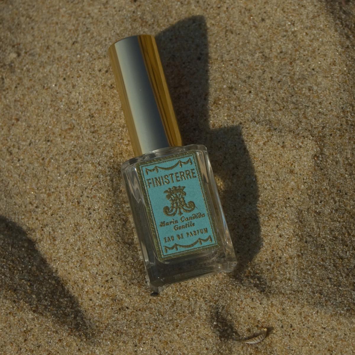 عطر ادکلن فینیستر ماریا کاندیدا جنتیل - Finisterre Maria Candida Gentile - بررسی، قیمت و خرید