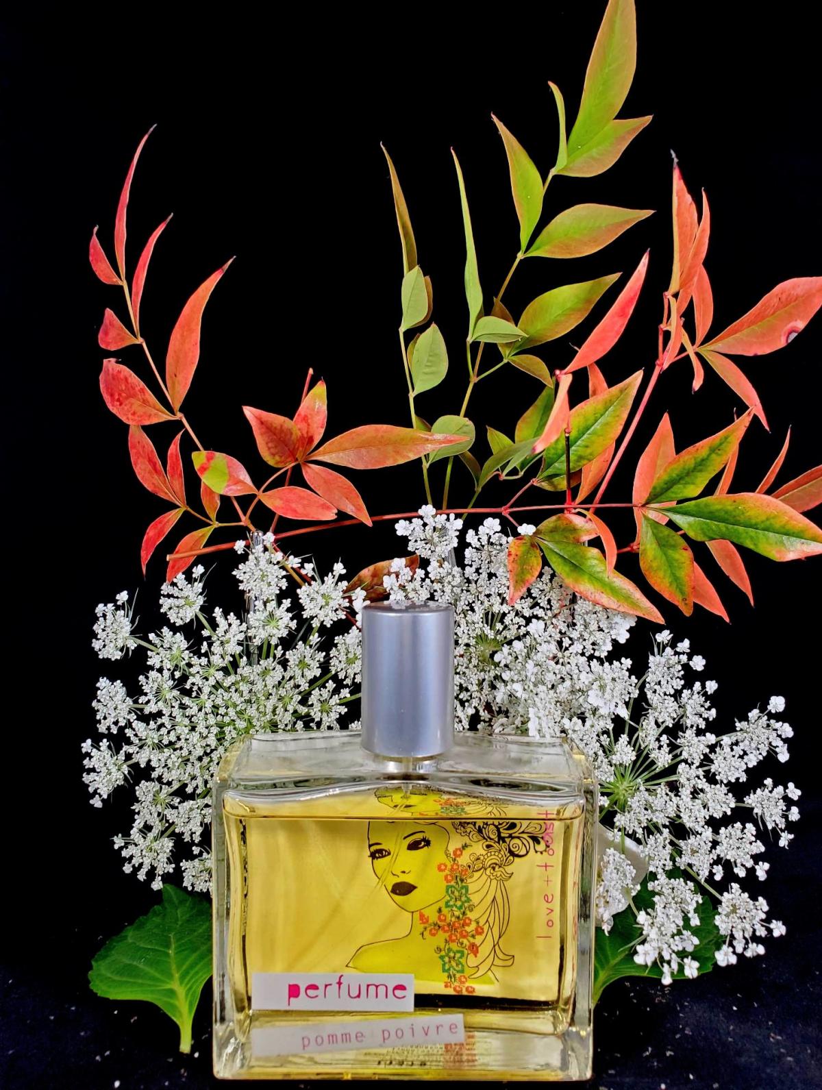 عطر ادکلن پوم پوآور لاو اند تُست - Pomme Poivre Love & Toast - بررسی، قیمت و خرید