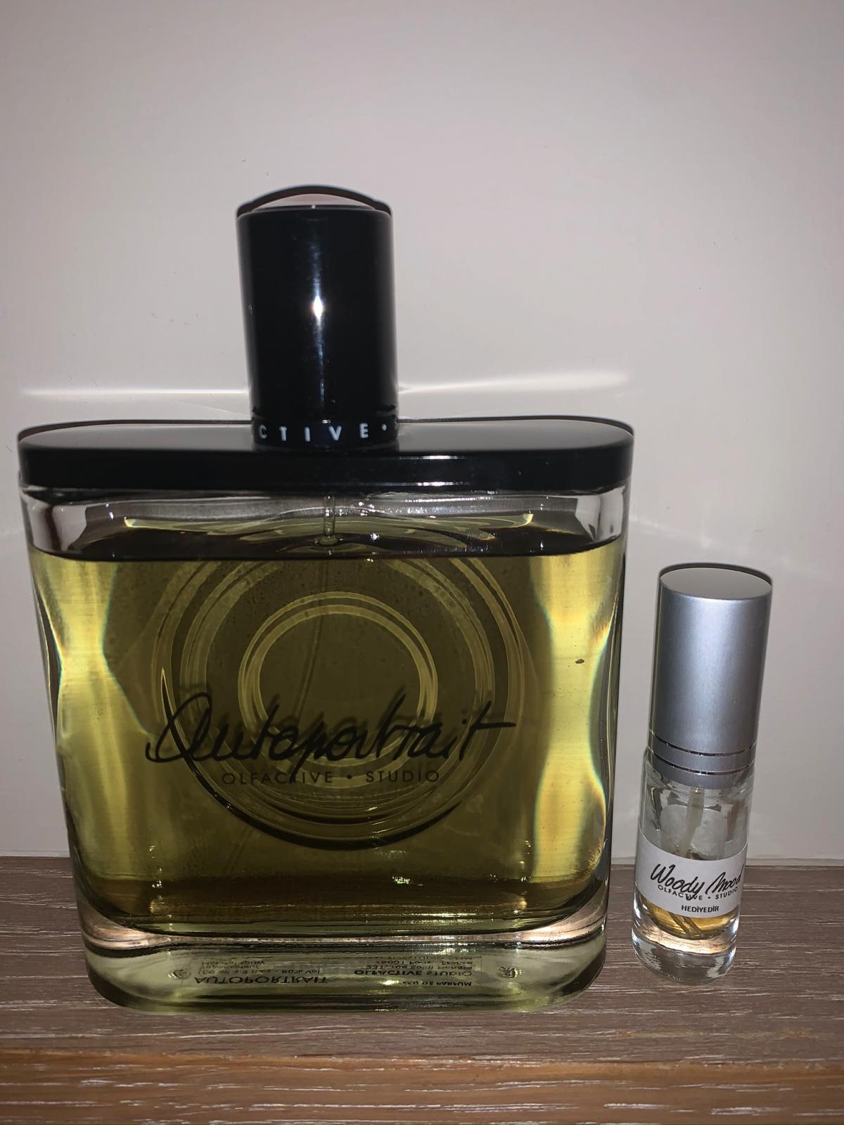 عطر ادکلن اتوپورتره اولفکتیو استودیو - Autoportrait Olfactive Studio - بررسی، قیمت و خرید