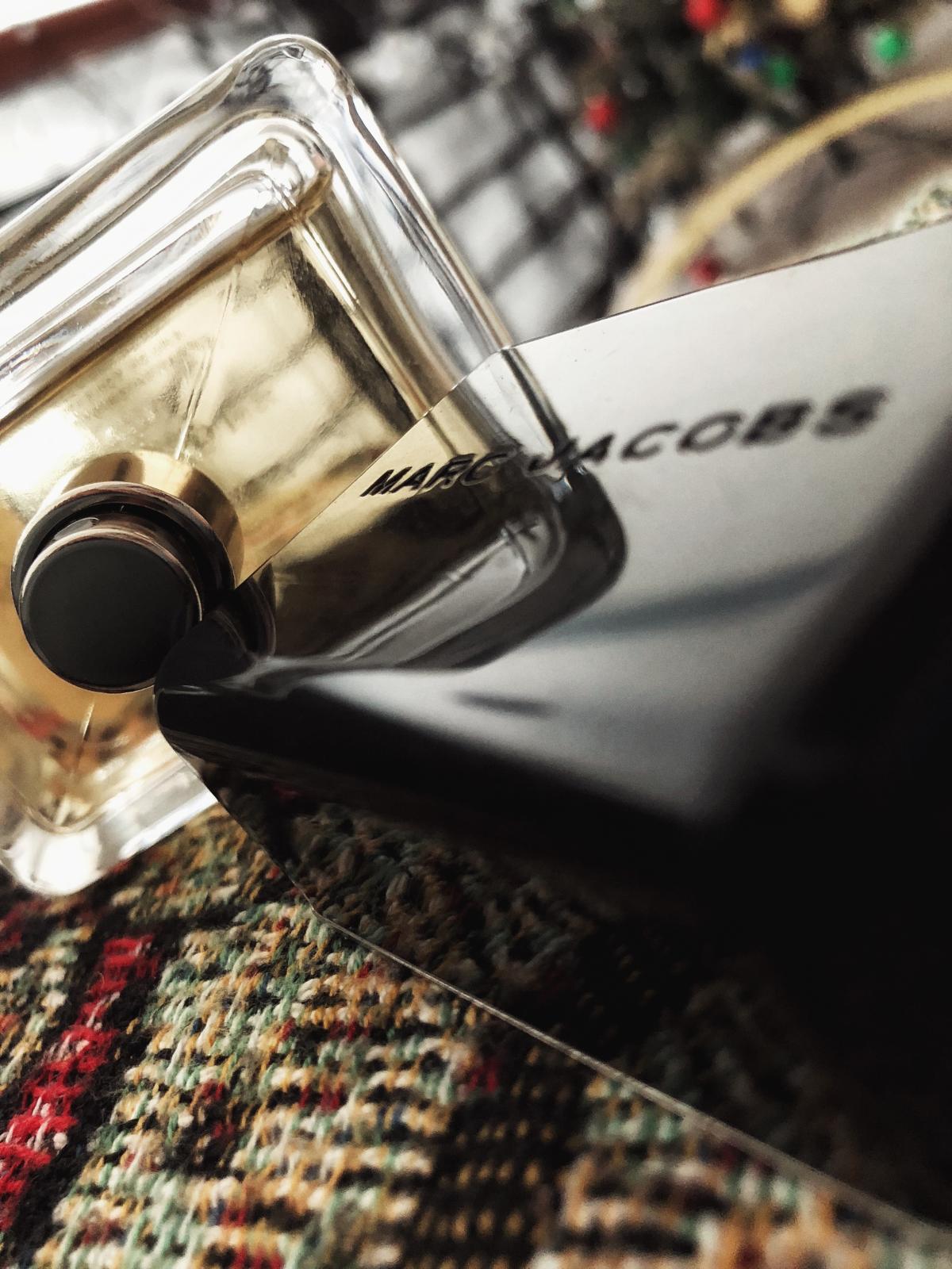 عطر ادکلن مارک جیکوبز من مارک جیکوبز - Marc Jacobs Men Marc Jacobs - بررسی، قیمت و خرید