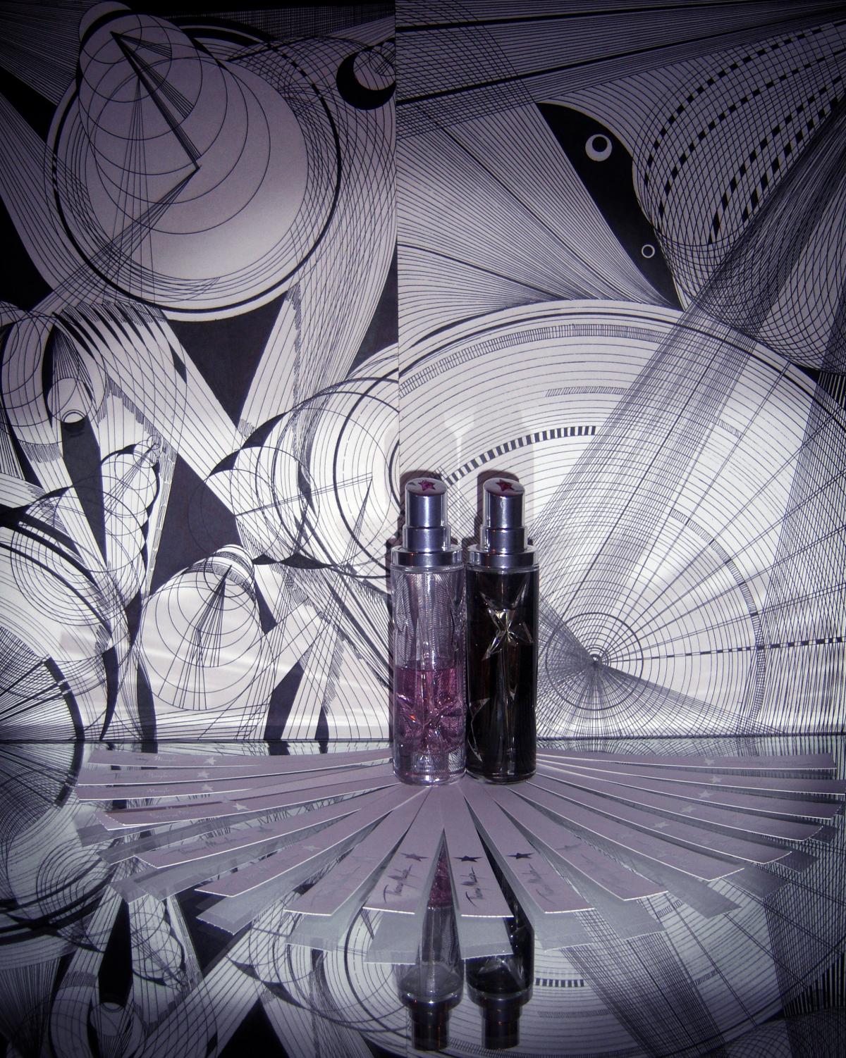 عطر ادکلن اینسنت راک موگلر - Innocent Rock Mugler - بررسی، قیمت و خرید