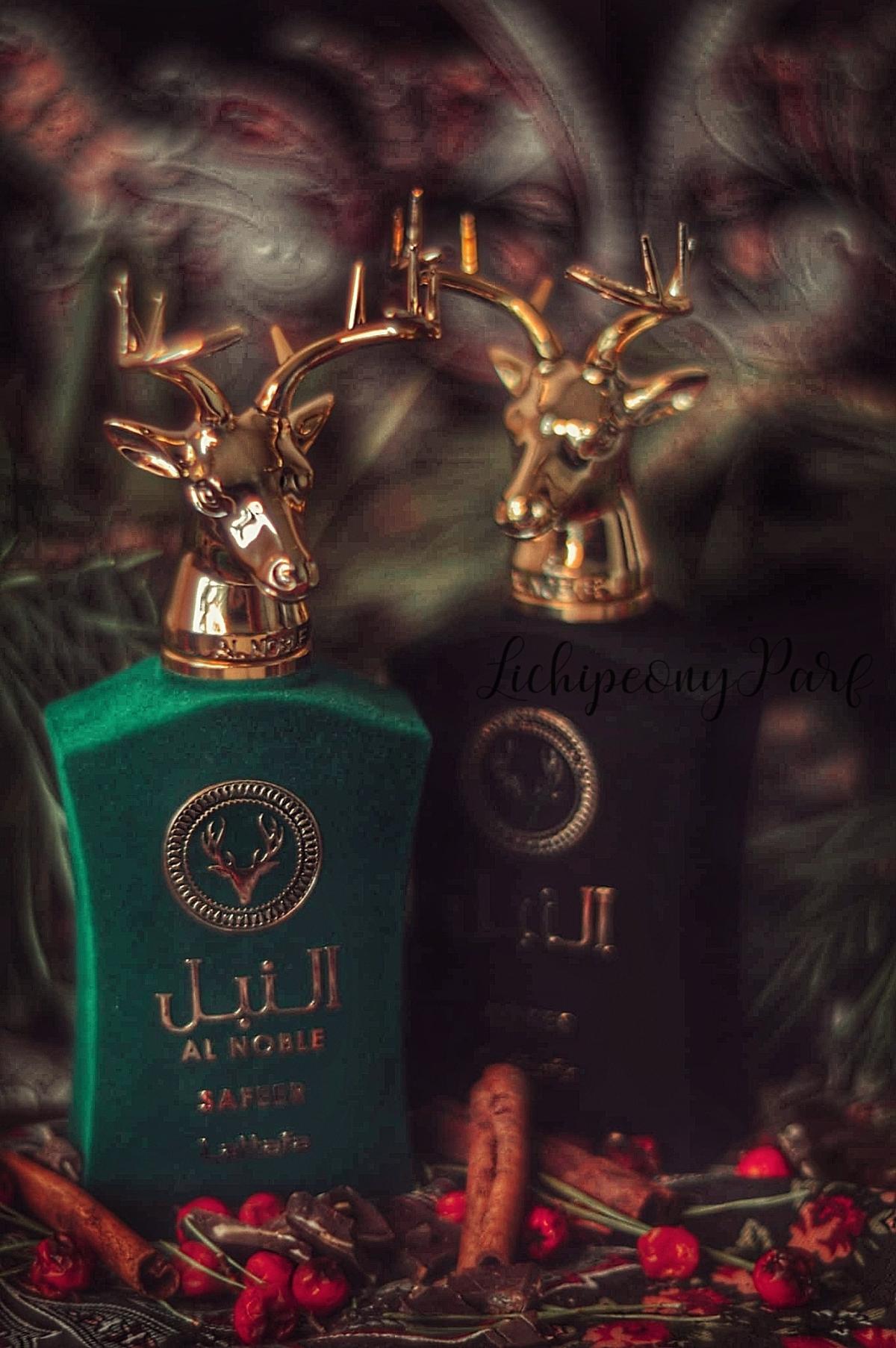 عطر ادکلن امیر لطافه پرفیومز - Ameer Lattafa Perfumes - بررسی، قیمت و خرید