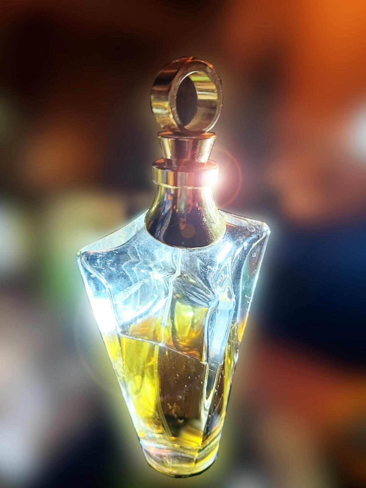 عطر ادکلن موبوسین الکسیر پور اله ماوبوسین - Mauboussin Elixir Pour Elle Mauboussin - بررسی، قیمت و خرید