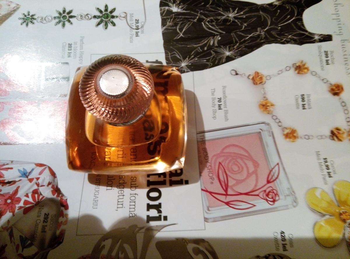 عطر ادکلن فلیسیتی اریفلیم - Felicity Oriflame - بررسی، قیمت و خرید