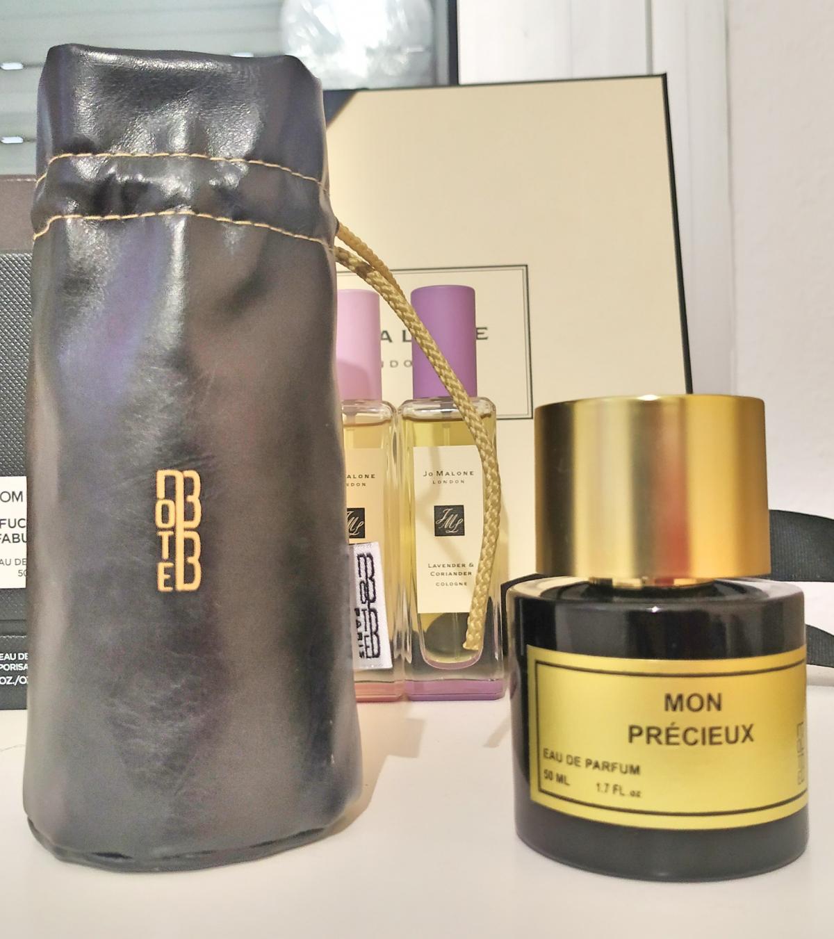 عطر ادکلن من پرسیوس نوت ۳۳ - Mon Precioux Note33 - بررسی، قیمت و خرید