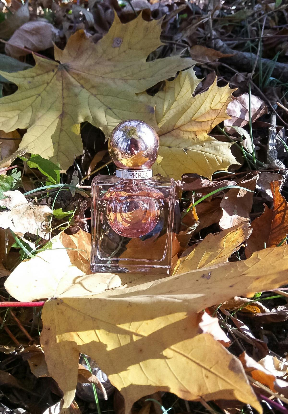 عطر ادکلن لا میا پرلا [lɑ ˈpeɾlɑ] - La Mia Perla La Perla - بررسی، قیمت و خرید