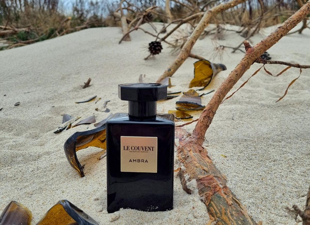 عطر ادکلن آمبره له کوونت مزون د پارفوم - Ambra Le Couvent Maison de Parfum - بررسی، قیمت و خرید