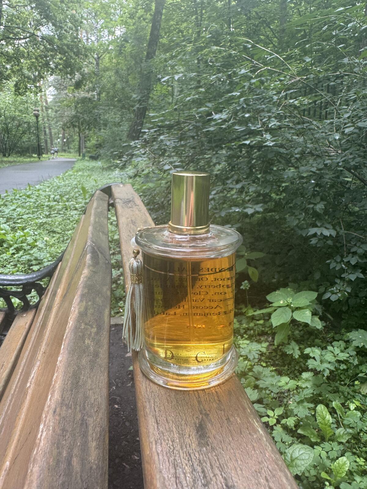 عطر ادکلن لز اند گالانت ام دی سی آی پارفومز - Les Indes Galantes MDCI Parfums - بررسی، قیمت و خرید