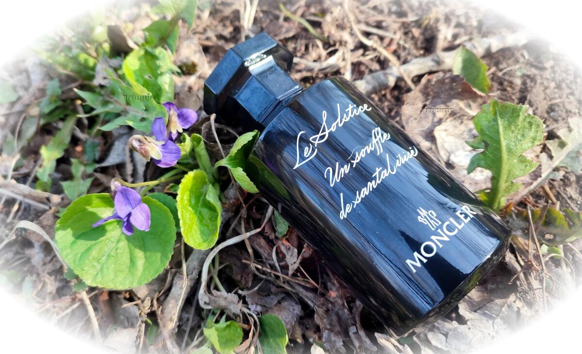 عطر ادکلن لو سولیستس مونکلر - Le Solstice Moncler - بررسی، قیمت و خرید