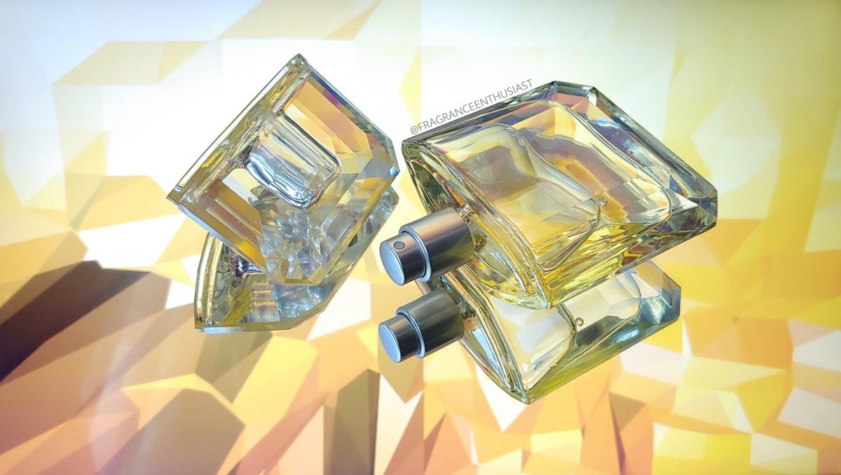 عطر ادکلن یلو دایموند (کورتنی) کی کی دبلیو فرانس - Yellow Diamond (Kourtney) KKW Fragrance - بررسی، قیمت و خرید
