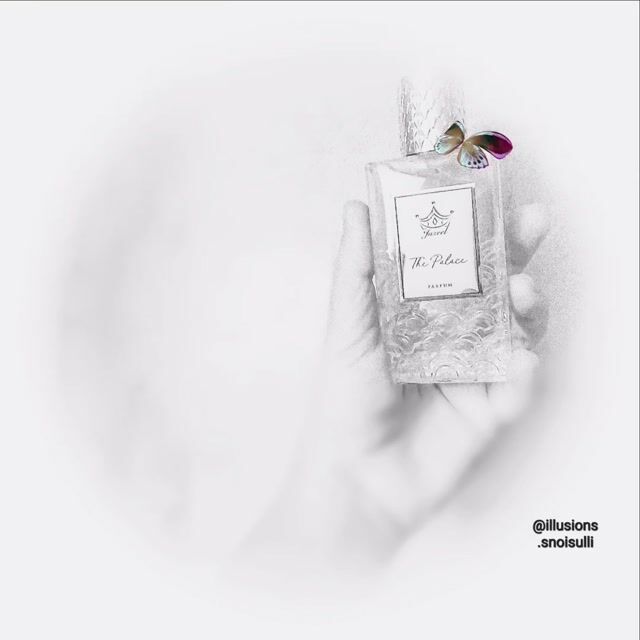 عطر ادکلن د پَلِس جزیل - The Palace Jazeel - بررسی، قیمت و خرید