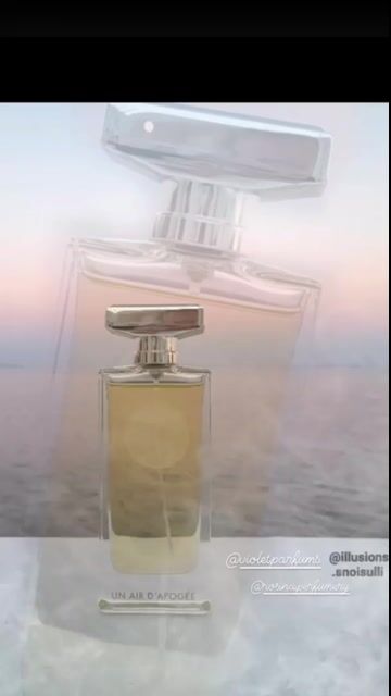 عطر ادکلن آن ایر د پوژه مزون ویولت - Un Air d’Apogée Maison Violet - بررسی، قیمت و خرید