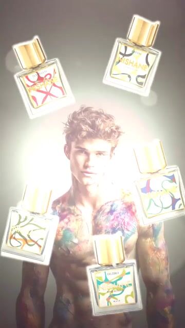 عطر ادکلن کِرِدو نیشانه - Kredo Nishane - بررسی، قیمت و خرید