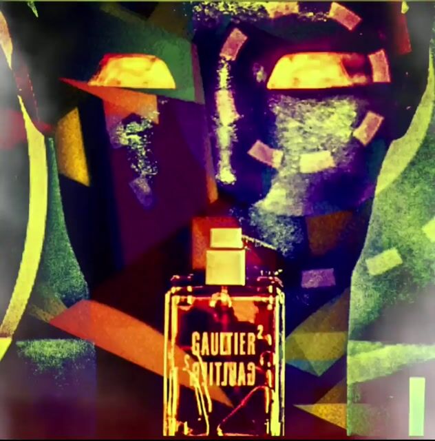 عطر ادکلن گالتیه دو ژان پل گوتیه - Gaultier 2 Jean Paul Gaultier - بررسی، قیمت و خرید