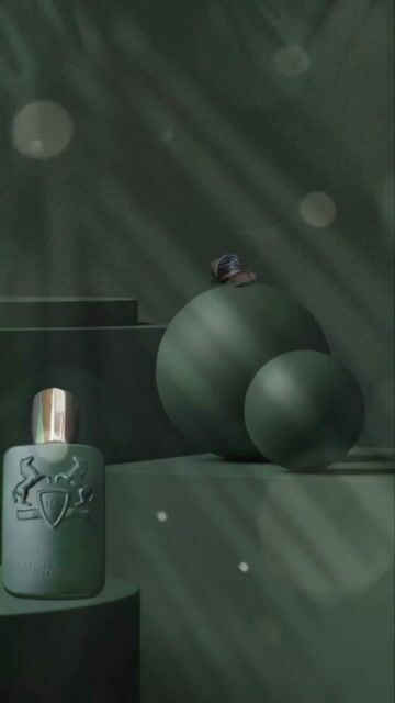 عطر ادکلن بایرلی پرفیوم د مارلی - Byerley Parfums de Marly - بررسی، قیمت و خرید