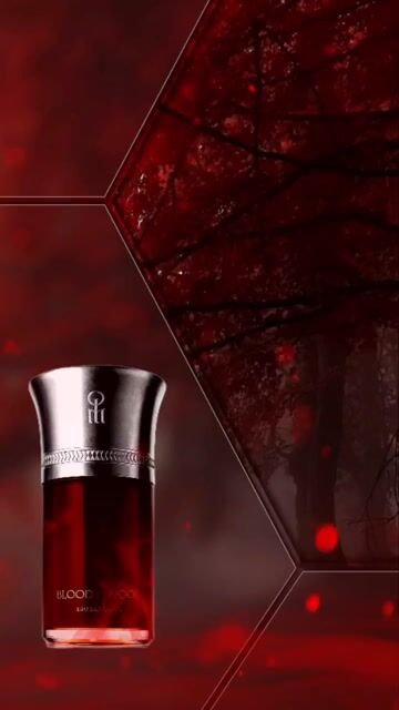 عطر ادکلن بلادی وود لز لیکویدز ایماجینر - Bloody Wood Les Liquides Imaginaires - بررسی، قیمت و خرید
