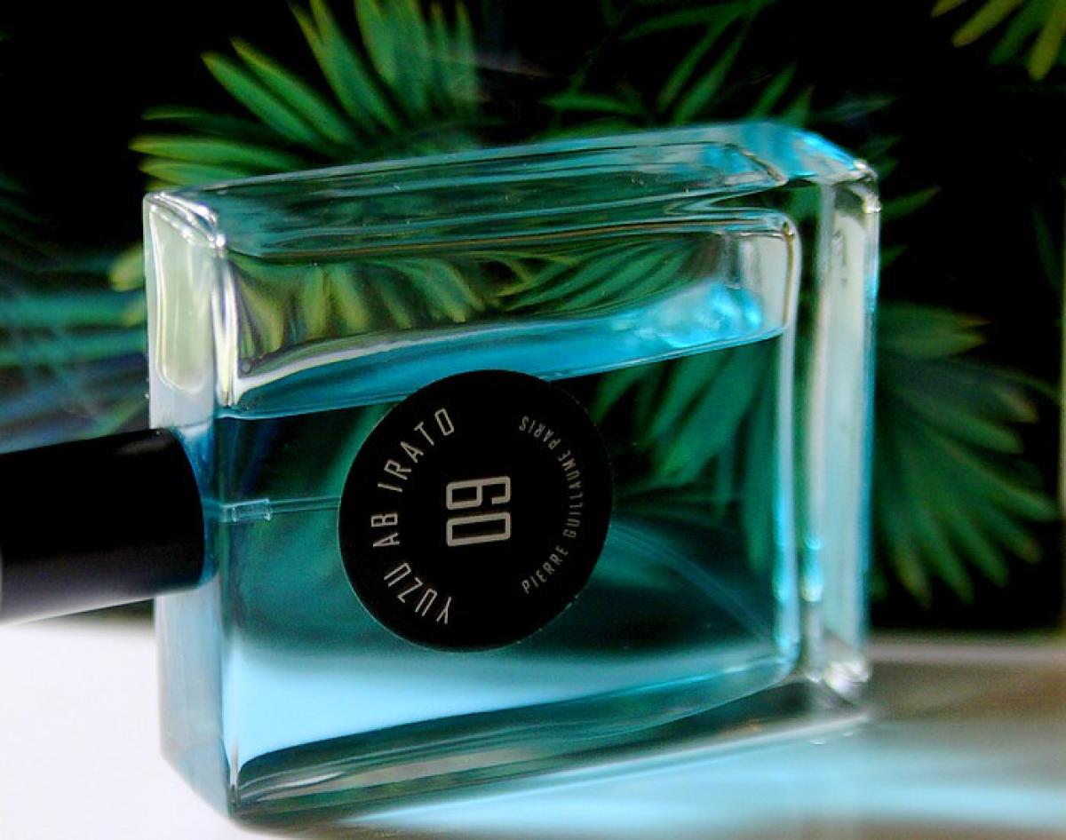 عطر ادکلن یوزو اب ایراتو ۰۹ پیر گیوم پاریس - Yuzu Ab Irato 09 Pierre Guillaume Paris - بررسی، قیمت و خرید