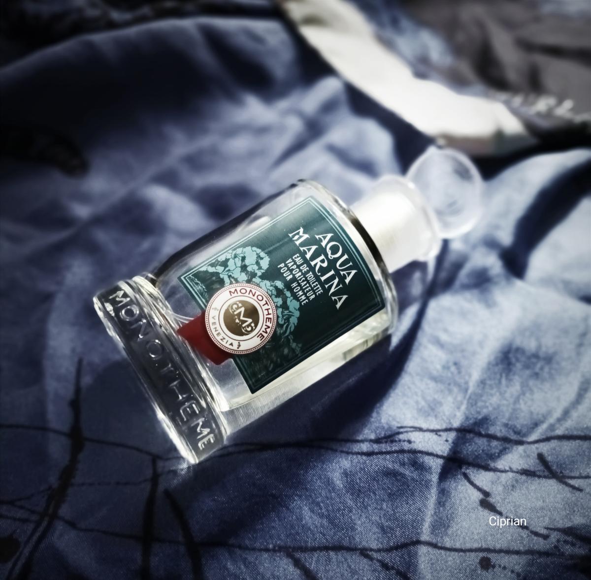 عطر ادکلن آکوا مارینا موناتیم ونیزیا - Aqva Marina Monotheme Venezia - بررسی، قیمت و خرید