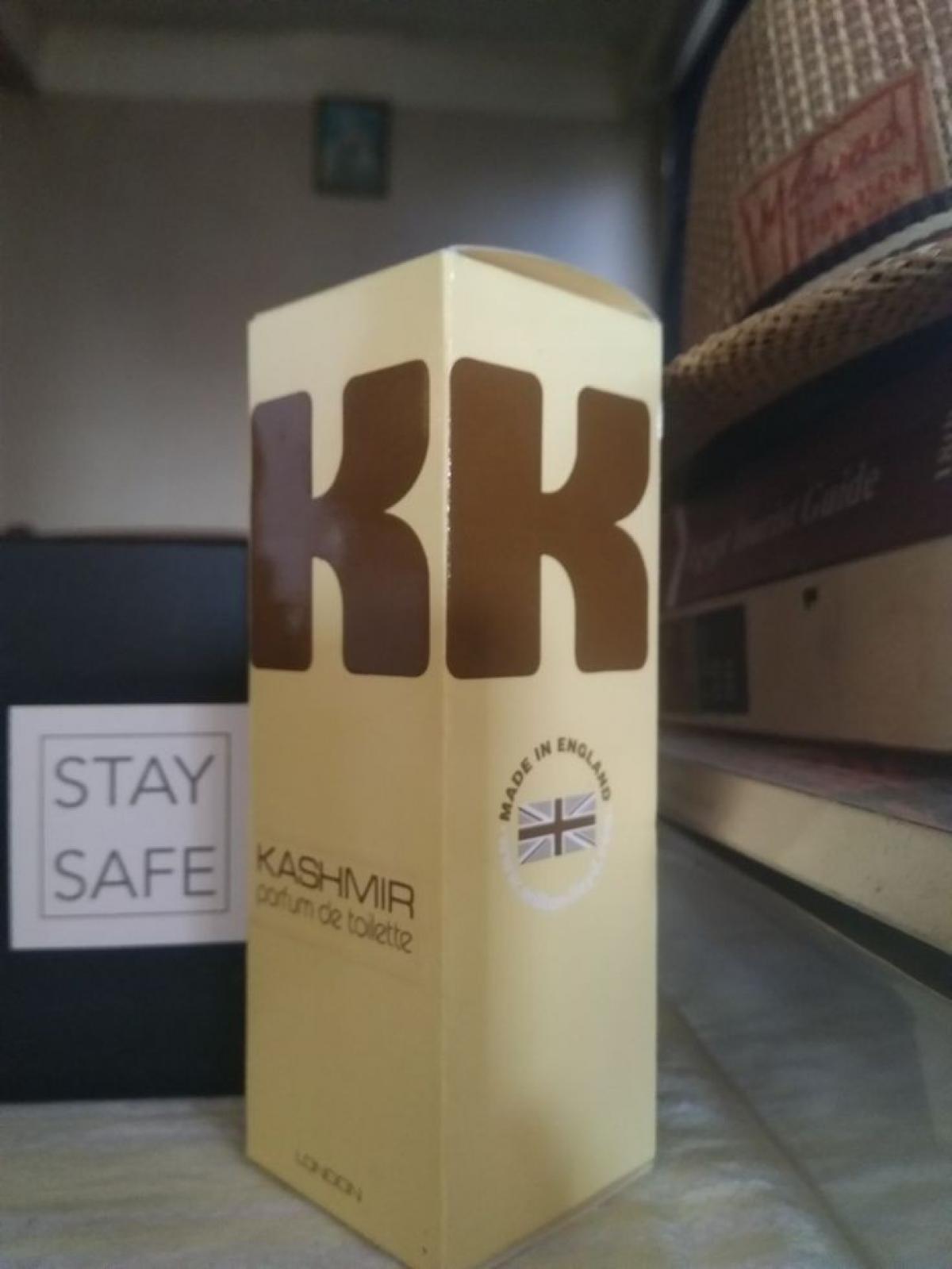 عطر ادکلن /kæʃˈmiːr/ میلتون لوید - Kashmir Milton Lloyd - بررسی، قیمت و خرید