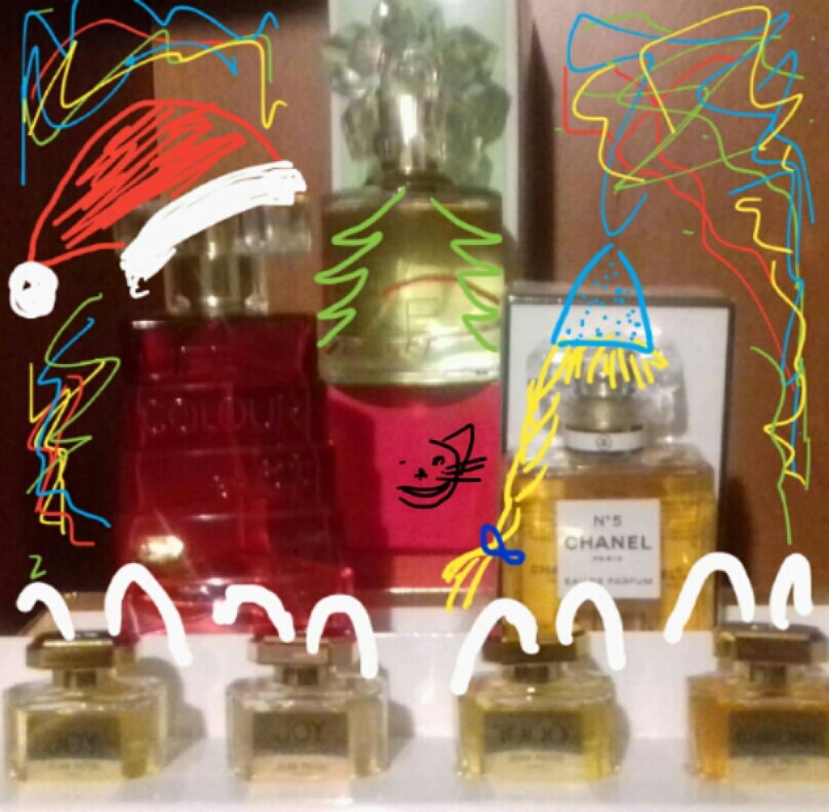 عطر ادکلن جوی فوراور ژان پاتو - Joy Forever Jean Patou - بررسی، قیمت و خرید