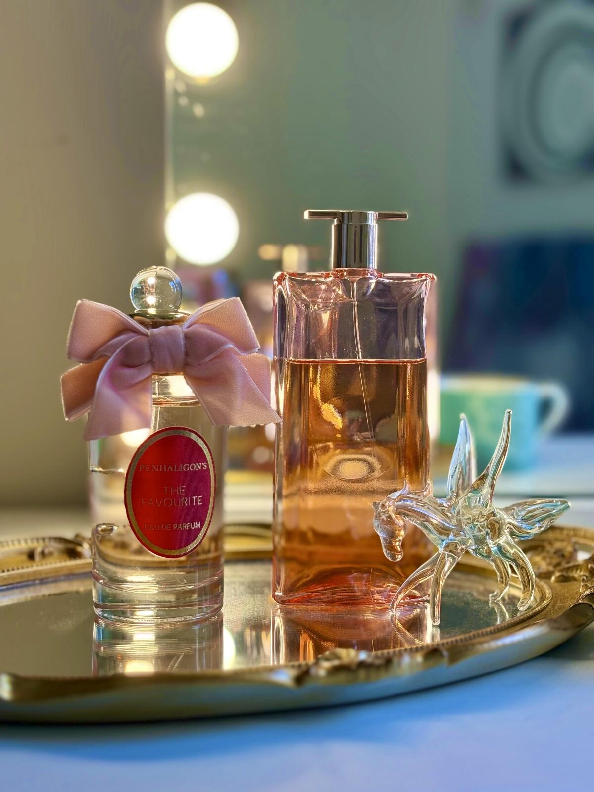 عطر ادکلن دی فیوریت پنالیگانز - The Favourite Penhaligon's - بررسی، قیمت و خرید