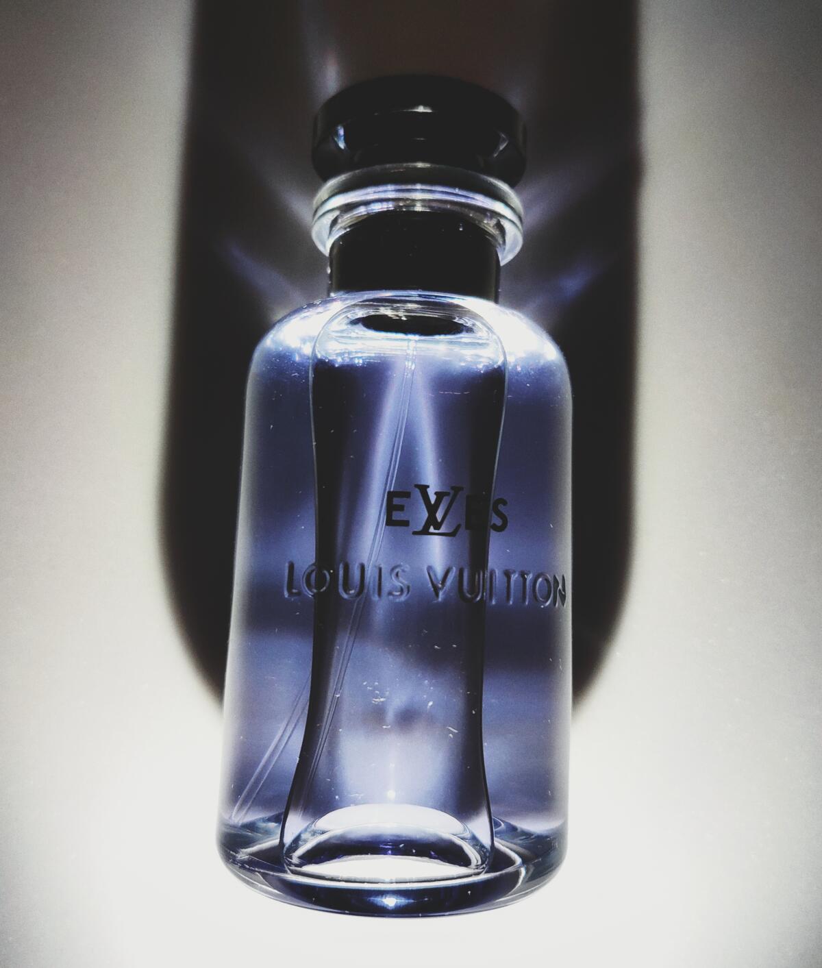 عطر ادکلن اِلوِز لوی ویلتون - eLVes Louis Vuitton - بررسی، قیمت و خرید