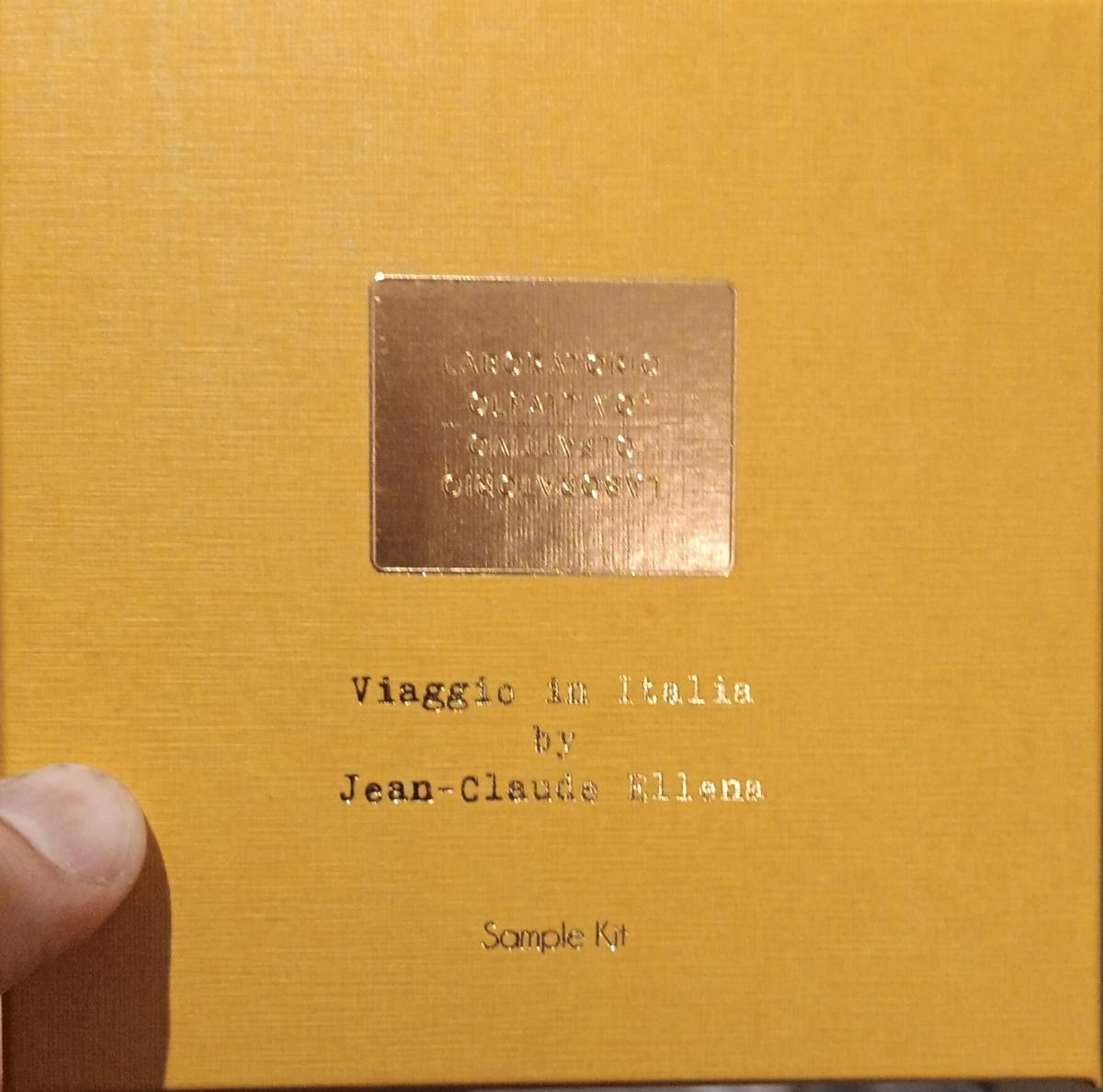 عطر ادکلن پومپه‌لمو لابراتوریو الفتیوو - Pompelmo Laboratorio Olfattivo - بررسی، قیمت و خرید