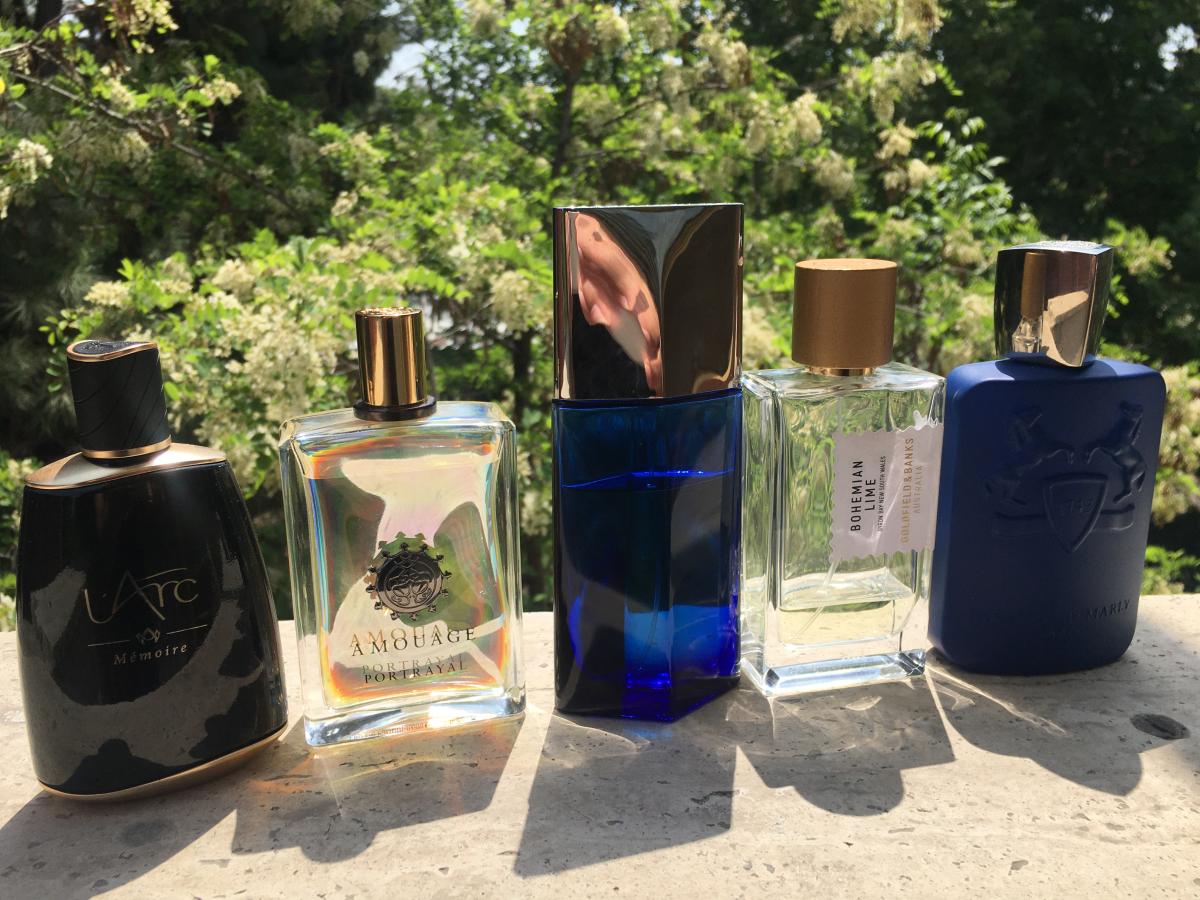 عطر ادکلن لو بلو دی ایسی پور هوم ایسی میاکه - L'Eau Bleue d'Issey Pour Homme Issey Miyake - بررسی، قیمت و خرید