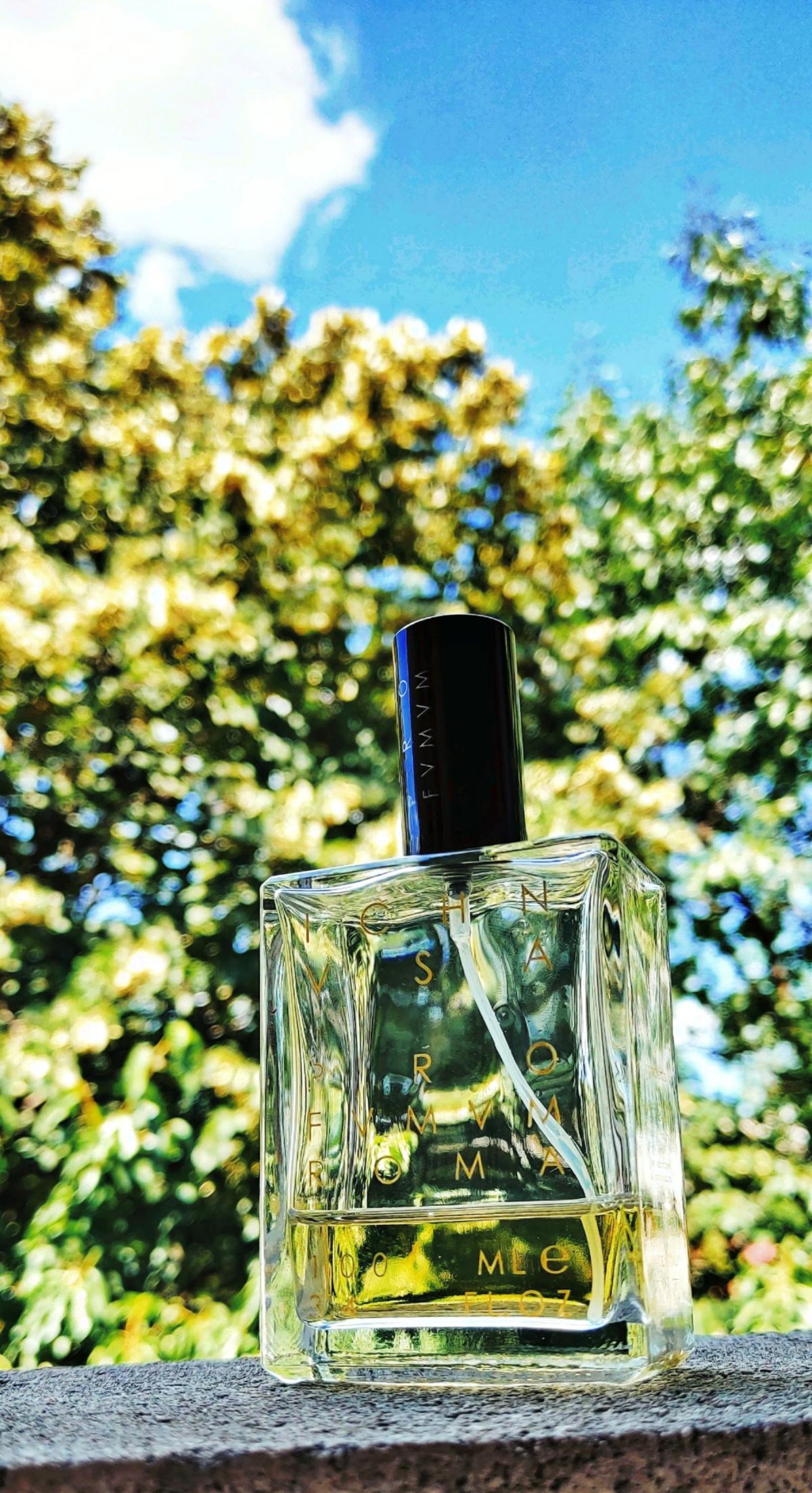 عطر ادکلن ایکْنوسا پروفیوم روم - Ichnusa Profumum Roma - بررسی، قیمت و خرید