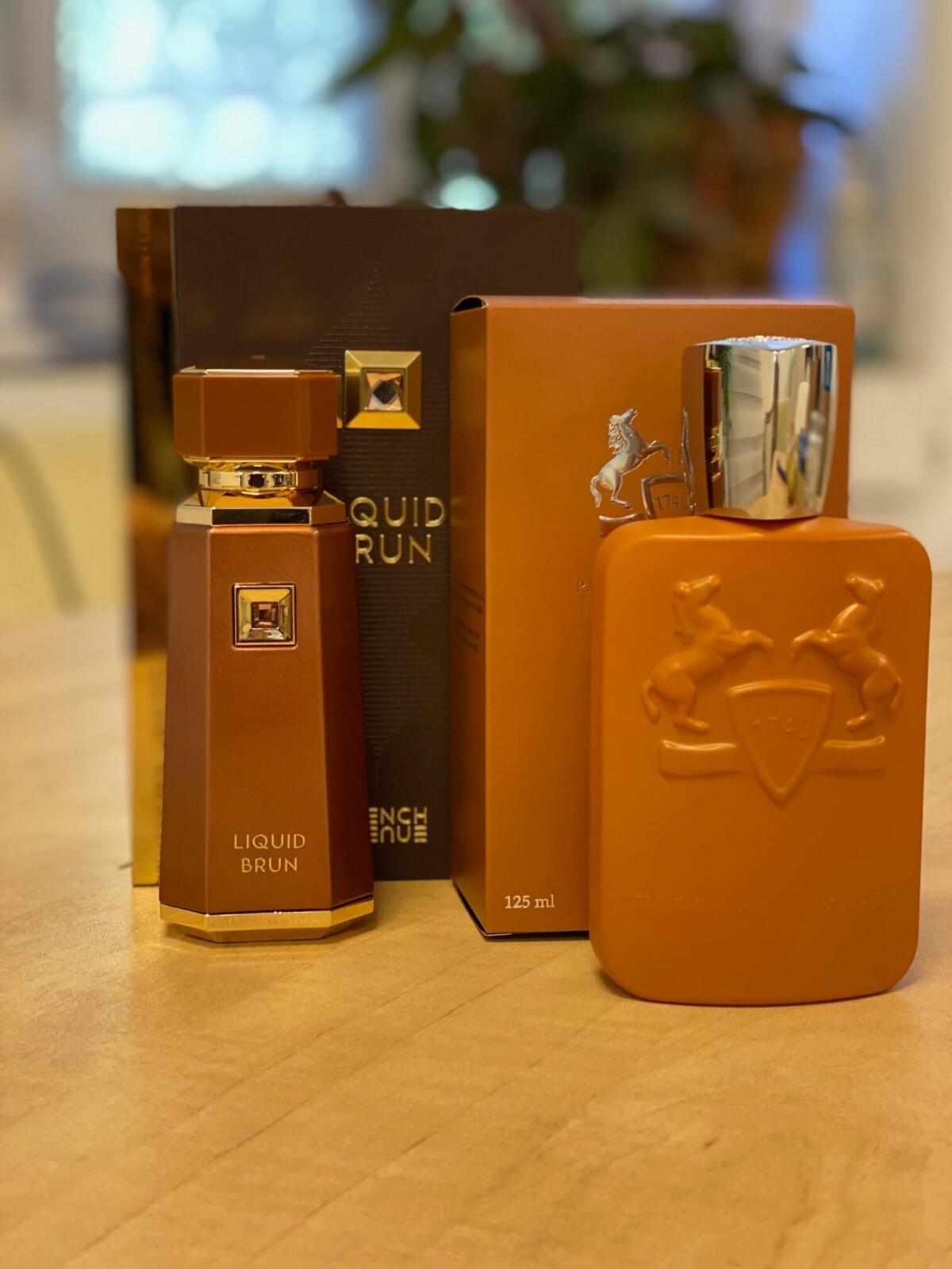 عطر ادکلن آلتایر پرفیوم د مارلی - Althaïr Parfums de Marly - بررسی، قیمت و خرید