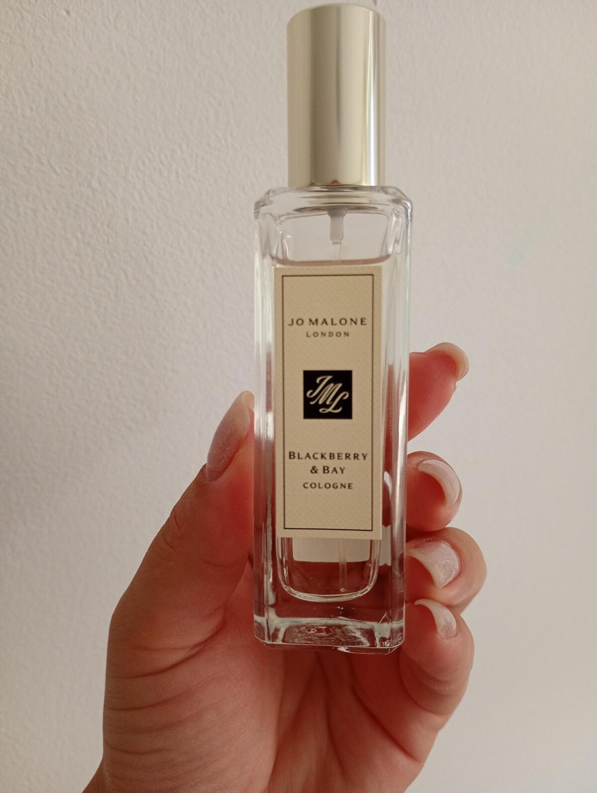 عطر ادکلن بلکبری اند بِی جو مالون لندن - Blackberry & Bay Jo Malone London - بررسی، قیمت و خرید