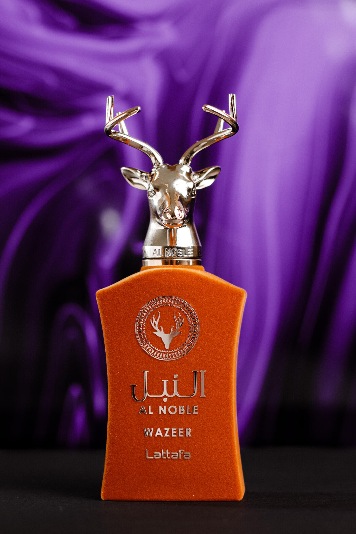 عطر ادکلن وزیر لتافا پرفیومز - Wazeer Lattafa Perfumes - بررسی، قیمت و خرید