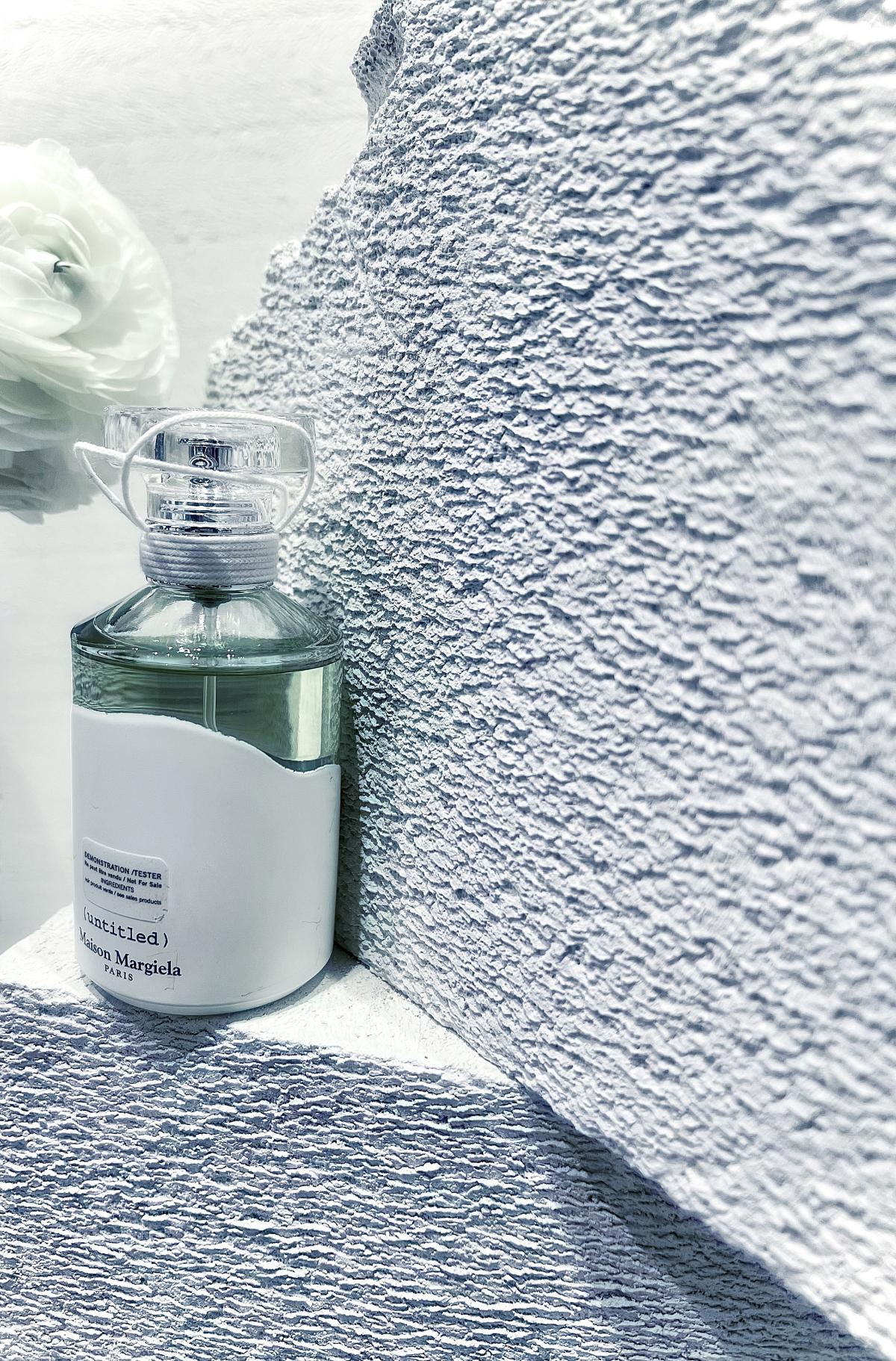 عطر ادکلن آنتایتلد مِیزُن مارتین مارژلا - (untitled) Maison Martin Margiela - بررسی، قیمت و خرید