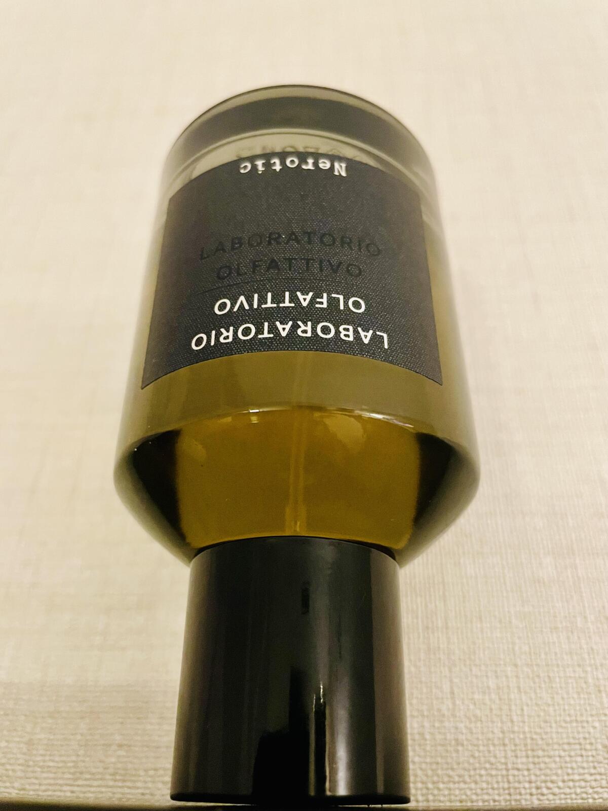 عطر ادکلن نِروتیک لابراتوریو اولفَکتیوو - Nerotic Laboratorio Olfattivo - بررسی، قیمت و خرید